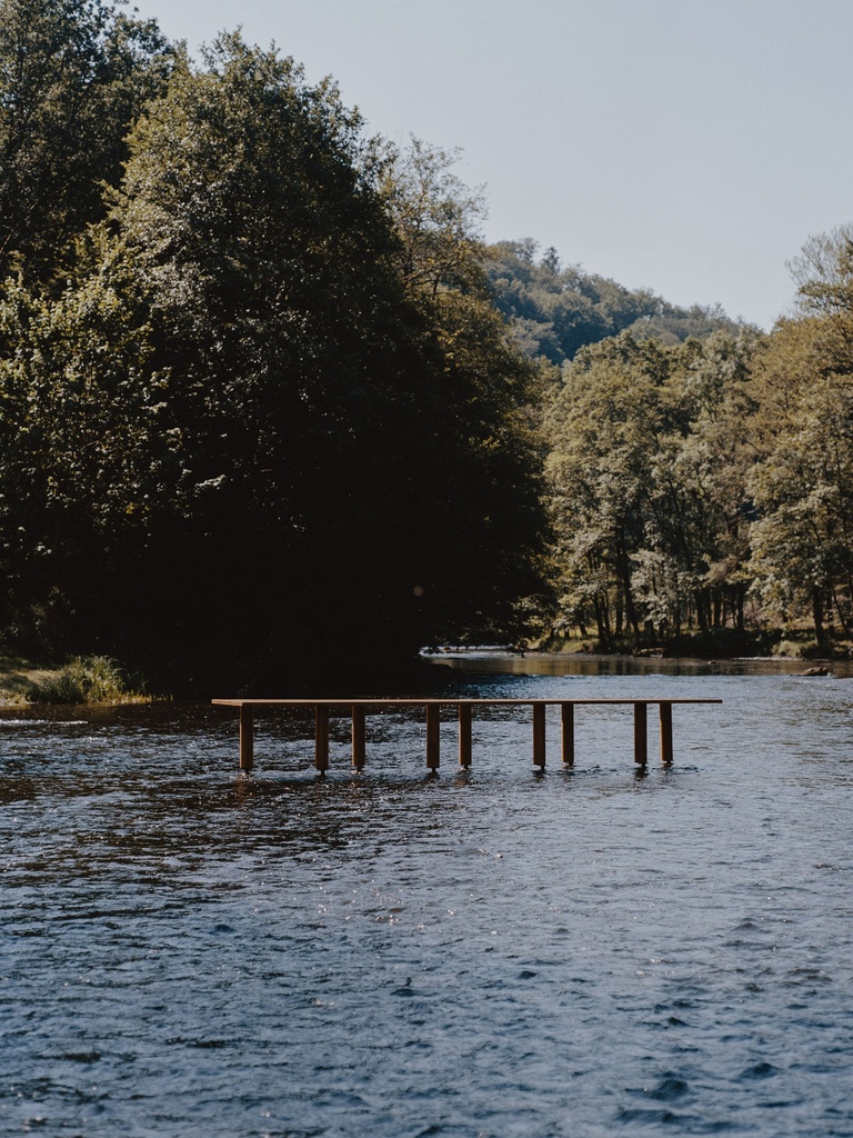 Inflow